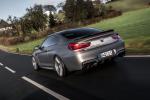 BMW M6 MH6 700 Coupe by Manhart Racing 2013 года